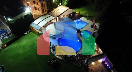 Продажа - Гостиница 700 m² на Крите