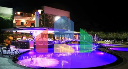 Продажа - Гостиница 700 m² на Крите