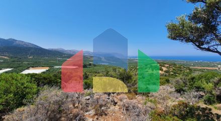 Продажа - Земельный участок 5071 m² на Крите