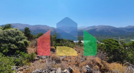 Продажа - Земельный участок 5071 m² на Крите