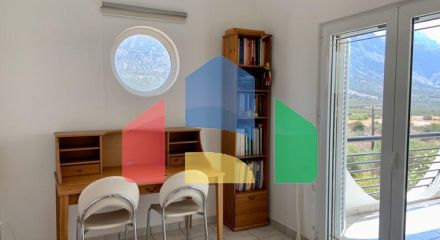 Продажа - Коттедж 188 m² на Крите