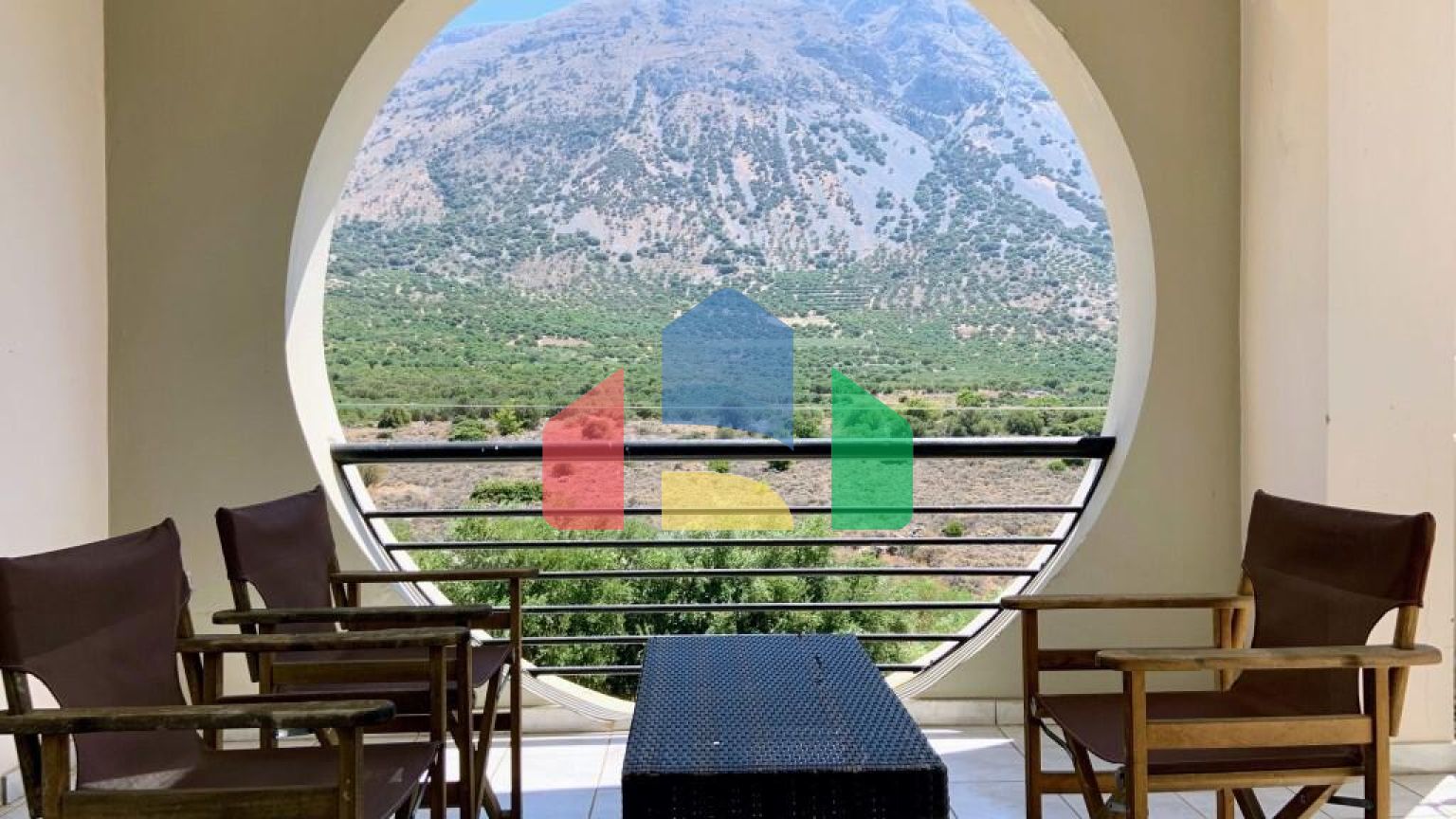 Продажа - Коттедж 188 m² на Крите