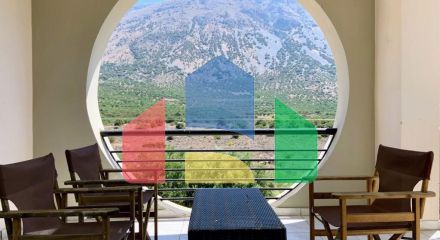 Продажа - Коттедж 188 m² на Крите