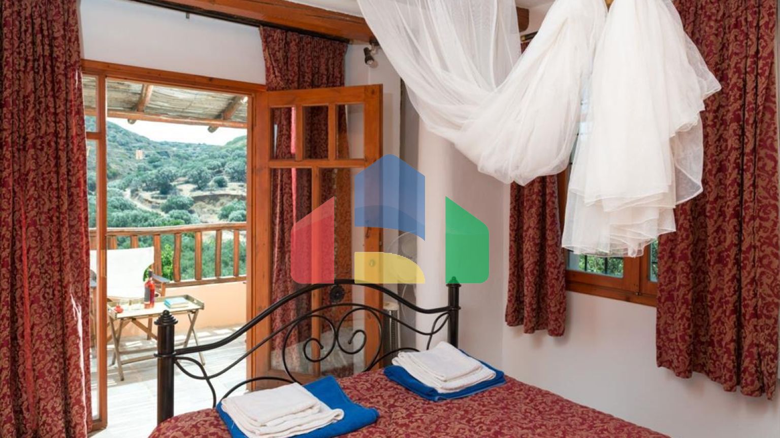 Продажа - Вилла 220 m² на Крите