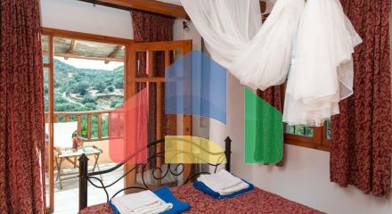 Продажа - Вилла 220 m² на Крите Продажа - Вилла 220 m² на Крите