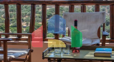 Продажа - Вилла 220 m² на Крите Продажа - Вилла 220 m² на Крите