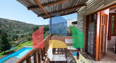 Продажа - Вилла 220 m² на Крите Продажа - Вилла 220 m² на Крите