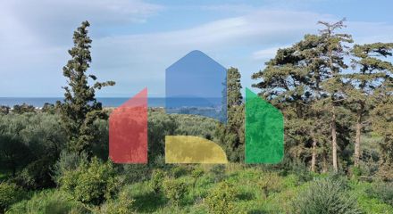 For Sale - Land 5700 m² in Crete