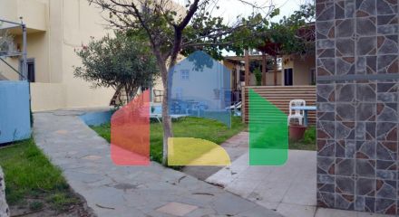 Продажа - Бизнес 450 m² на Крите