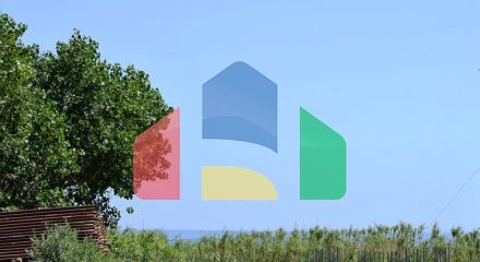 Продаж - Земельна ділянка 1200 m² на Криті