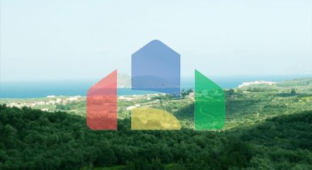 For Sale - Land 600 m² in Crete