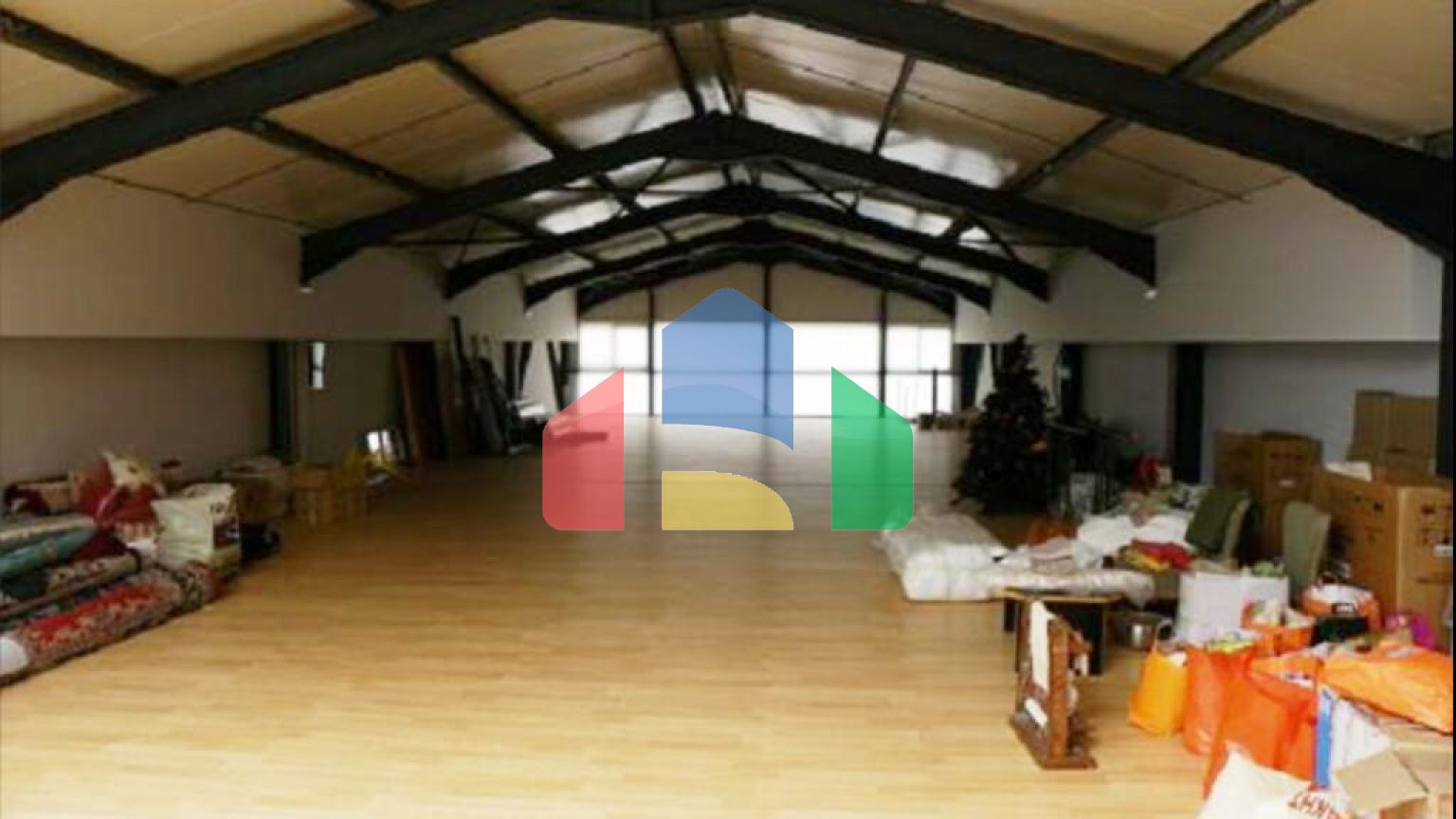 Продаж - Бізнес 1583 m² на Криті