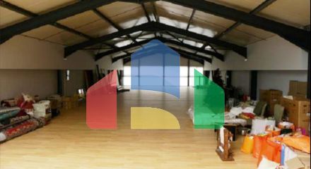 Продаж - Бізнес 1583 m² на Криті