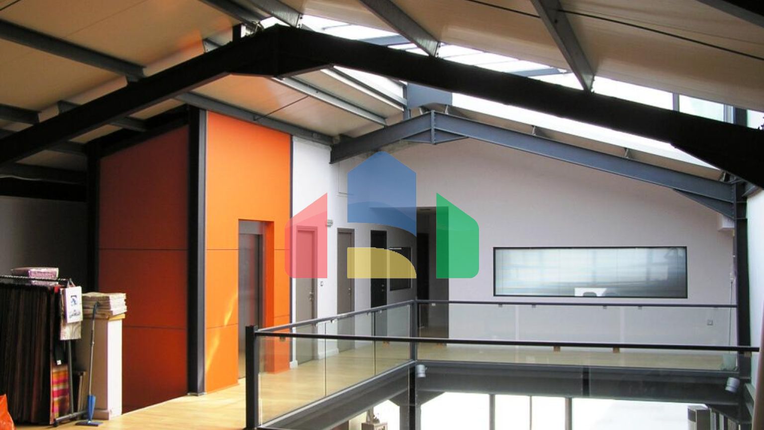 Продаж - Бізнес 1583 m² на Криті