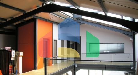 Продаж - Бізнес 1583 m² на Криті