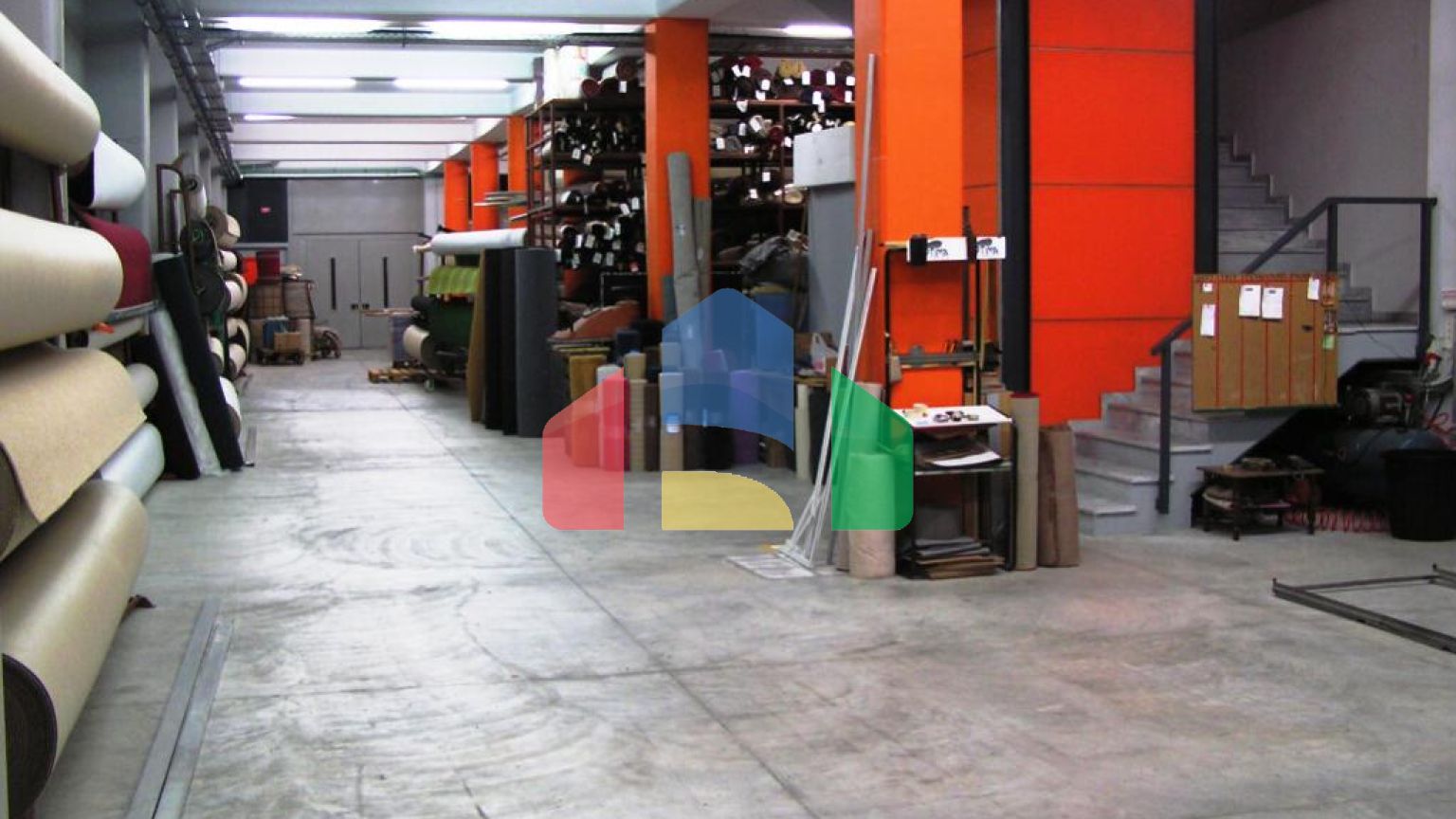 Продаж - Бізнес 1583 m² на Криті