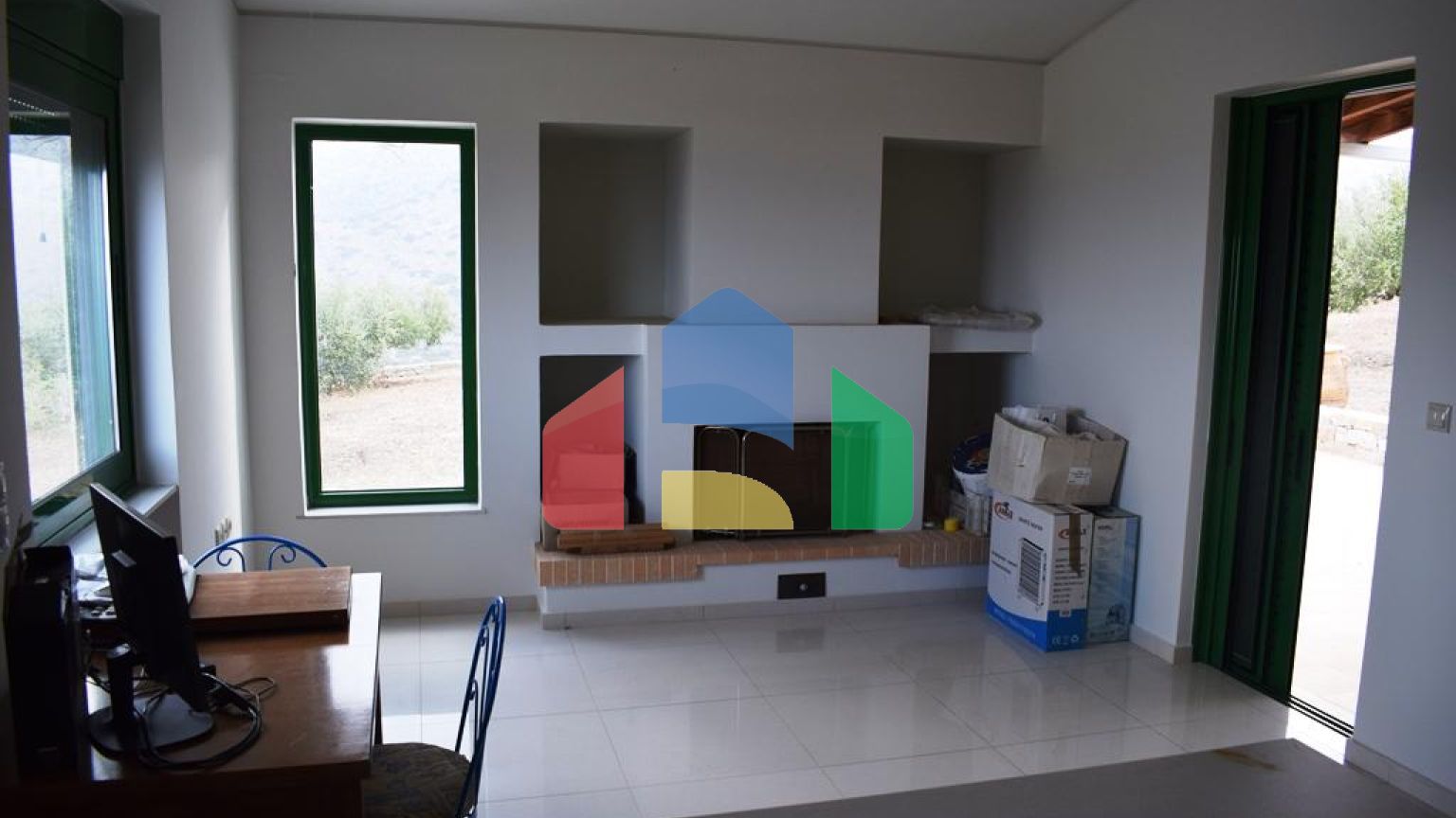 Продажа - Вилла 300 m² на Крите