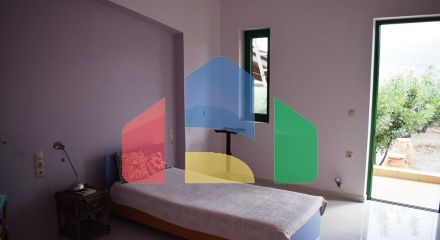 Продажа - Вилла 300 m² на Крите