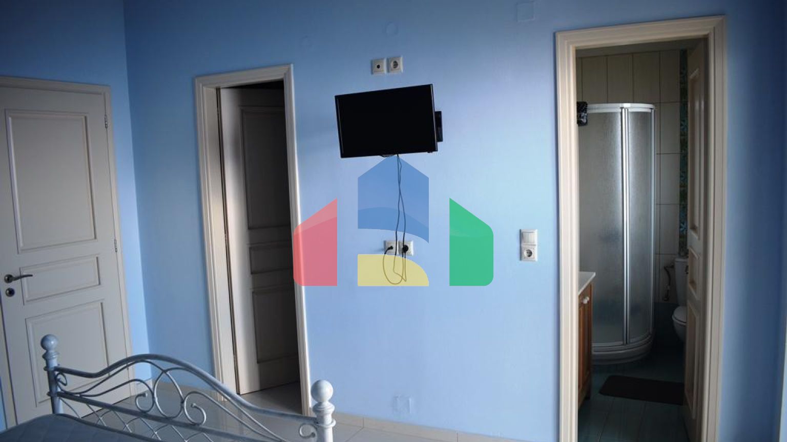 Продажа - Вилла 300 m² на Крите