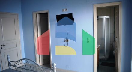 Продажа - Вилла 300 m² на Крите