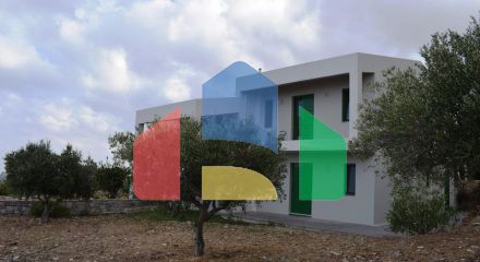 Продажа - Вилла 300 m² на Крите