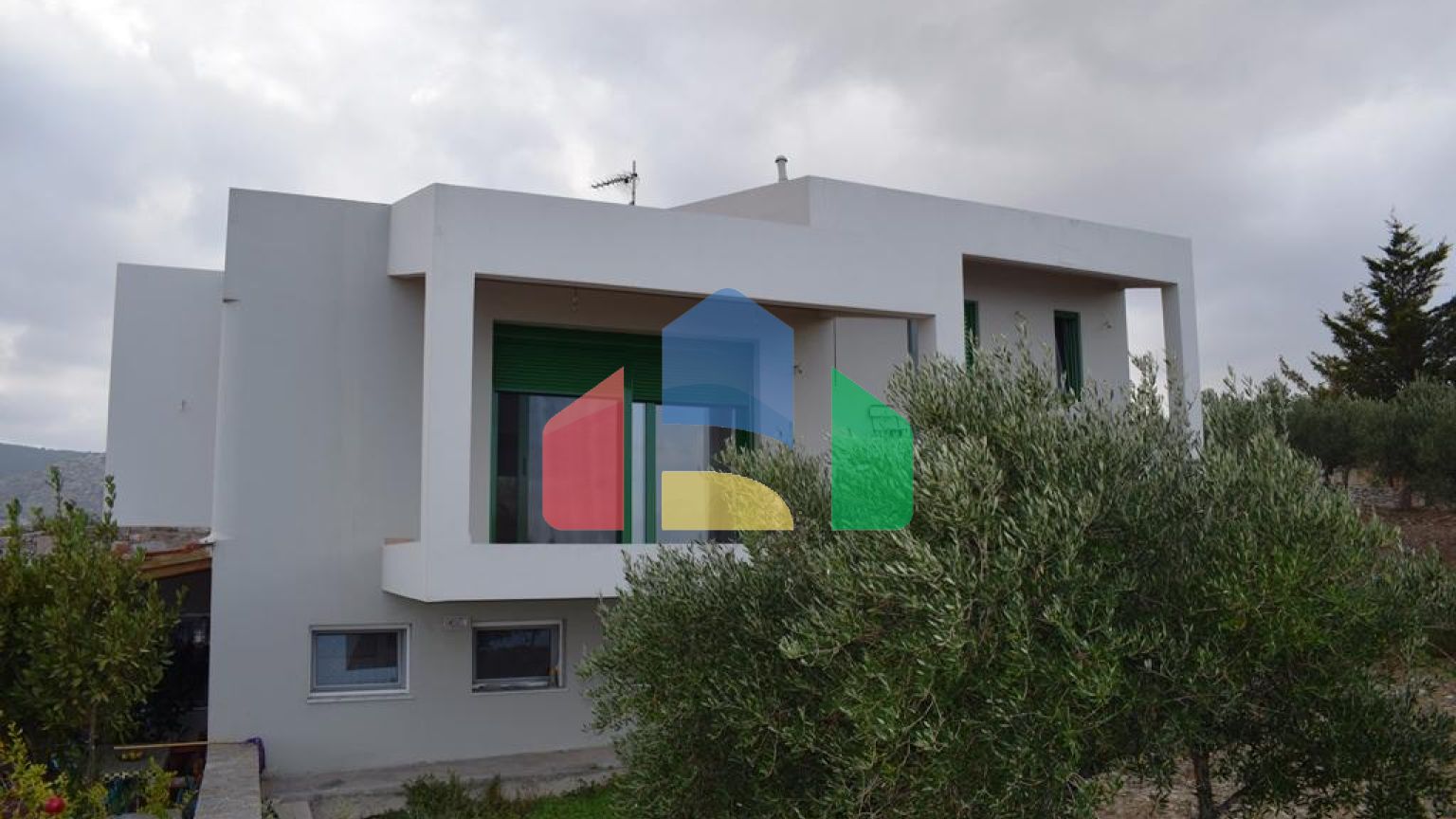 Продажа - Вилла 300 m² на Крите