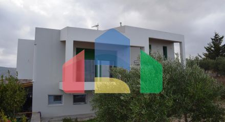 Продажа - Вилла 300 m² на Крите