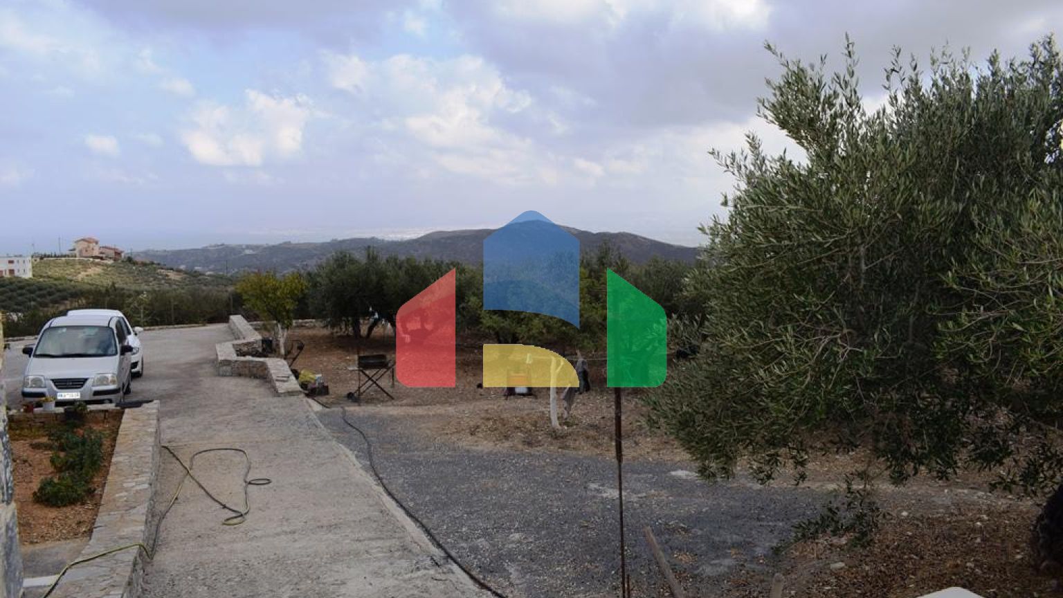 Продажа - Вилла 300 m² на Крите