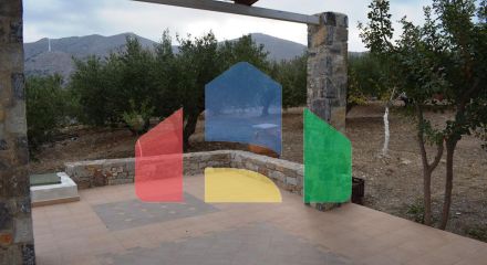 Продажа - Вилла 300 m² на Крите