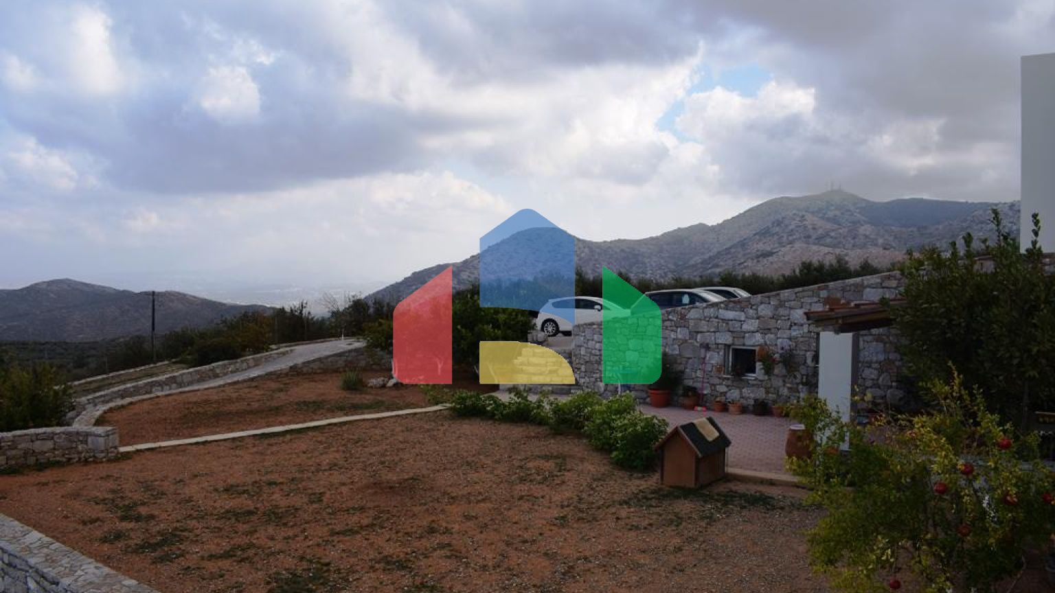 Продажа - Вилла 300 m² на Крите