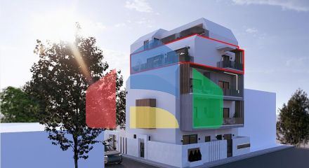 Продаж - Квартира 59 m² на Криті
