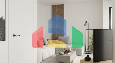 Продаж - Квартира 59 m² на Криті