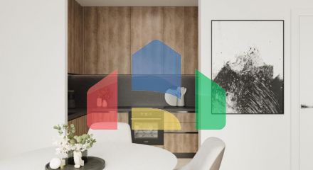Продаж - Квартира 59 m² на Криті