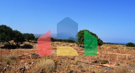 For Sale - Land 41865 m² in Crete