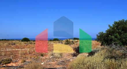For Sale - Land 41865 m² in Crete
