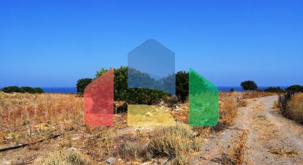 For Sale - Land 41865 m² in Crete