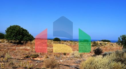 For Sale - Land 41865 m² in Crete