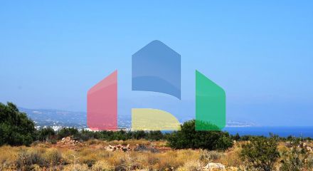 For Sale - Land 41865 m² in Crete