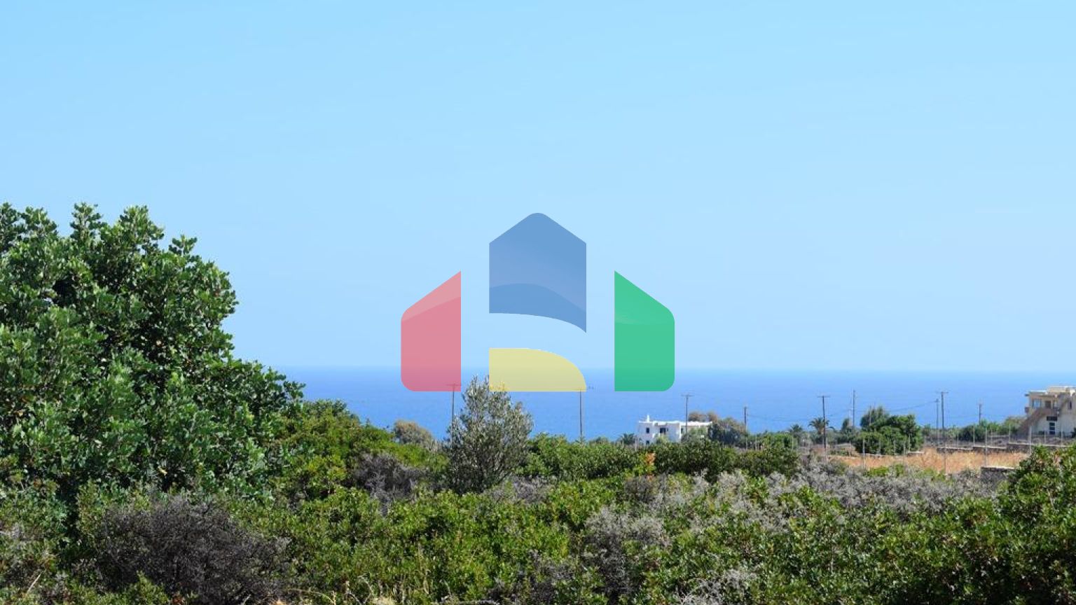 Продажа - Земельный участок 41865 m² на Крите