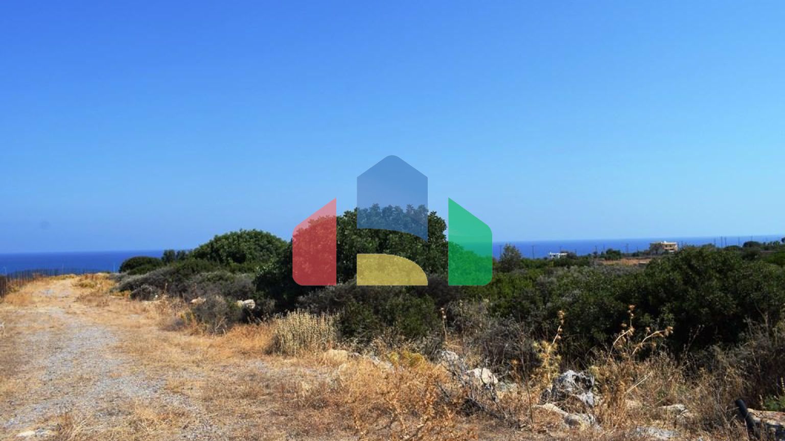 Продажа - Земельный участок 41865 m² на Крите