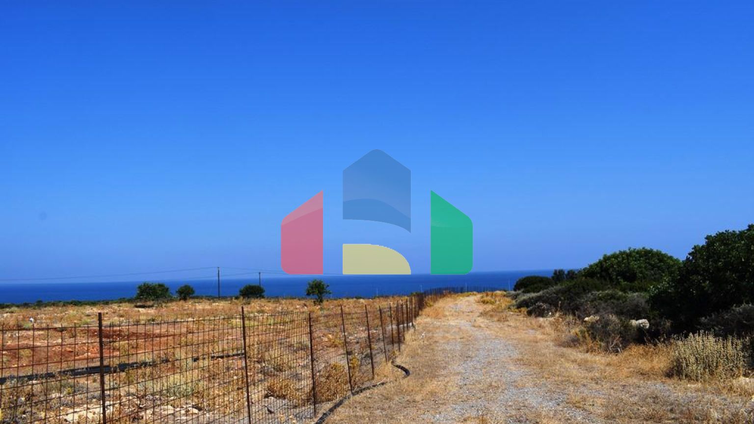 Продажа - Земельный участок 41865 m² на Крите