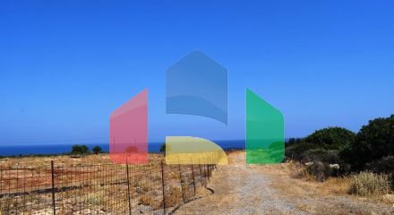 Продажа - Земельный участок 41865 m² на Крите