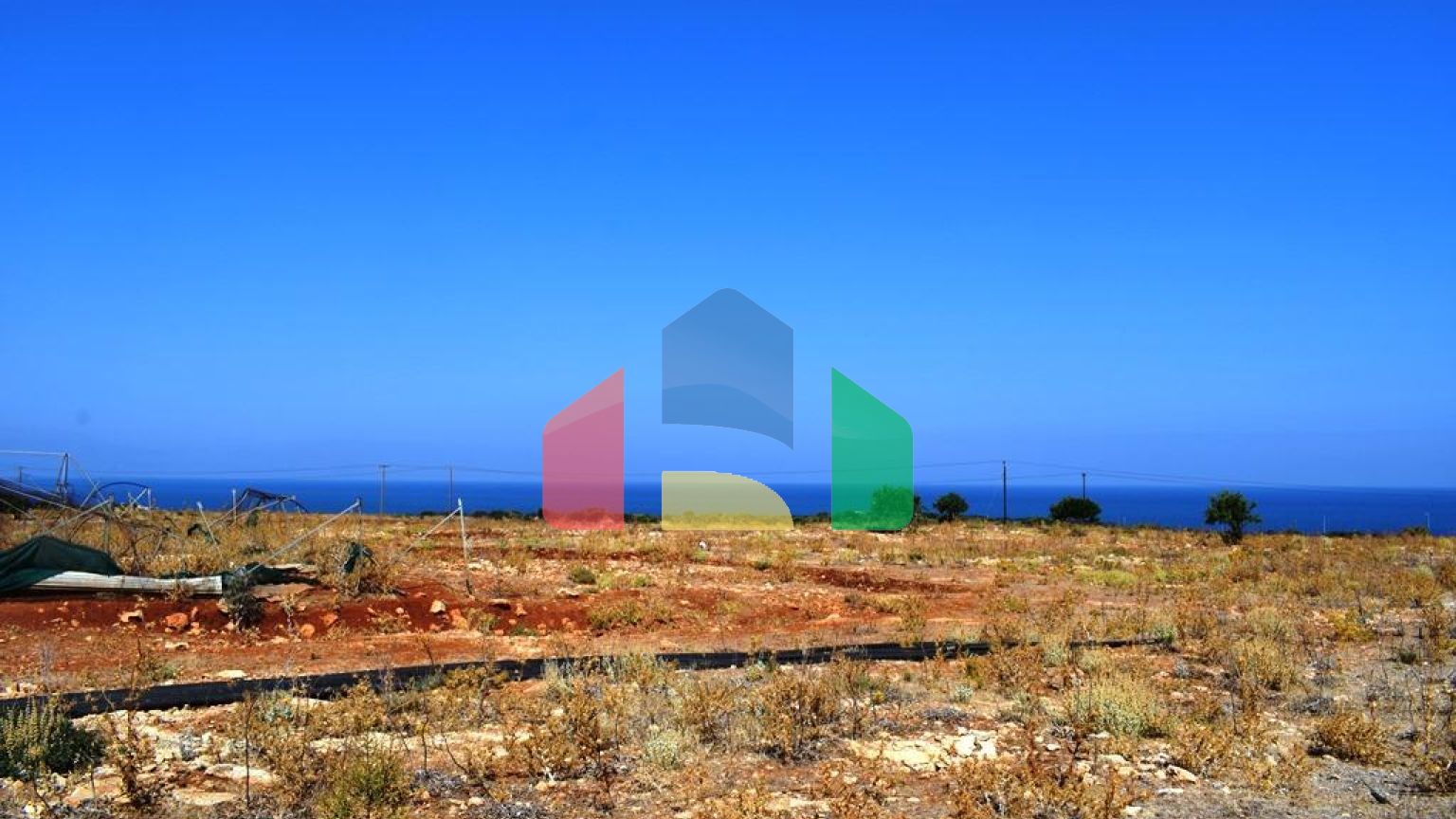 Продажа - Земельный участок 41865 m² на Крите