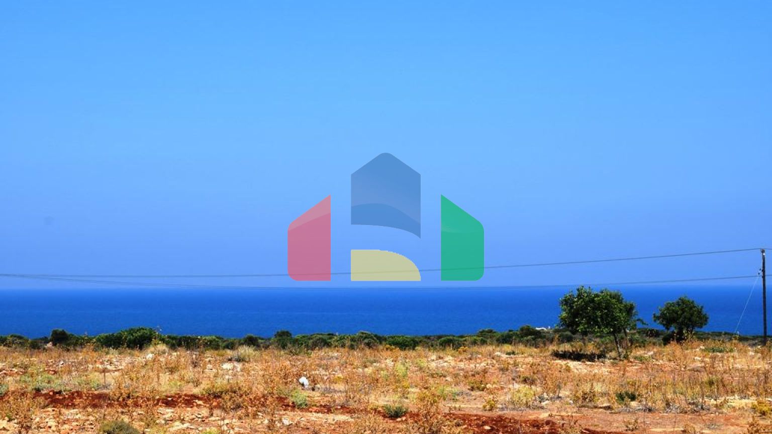 Продажа - Земельный участок 41865 m² на Крите