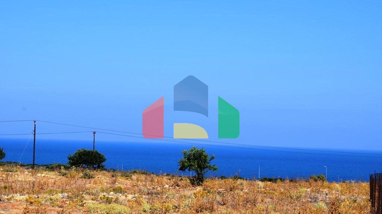 Продажа - Земельный участок 41865 m² на Крите