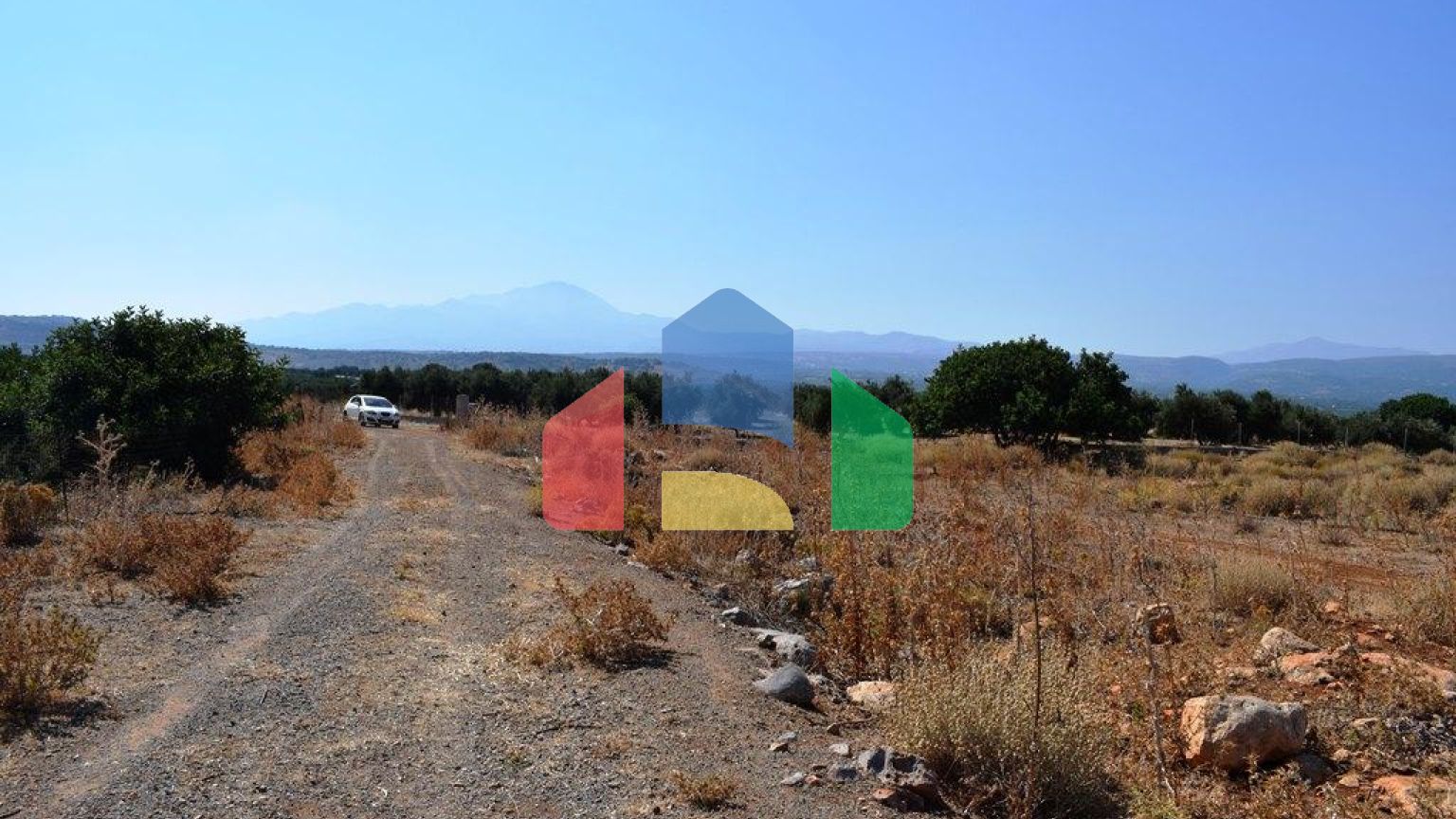 Продажа - Земельный участок 41865 m² на Крите