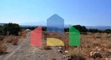 Продажа - Земельный участок 41865 m² на Крите