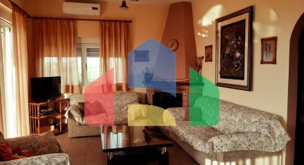 Продажа - Вилла 140 m² на Крите