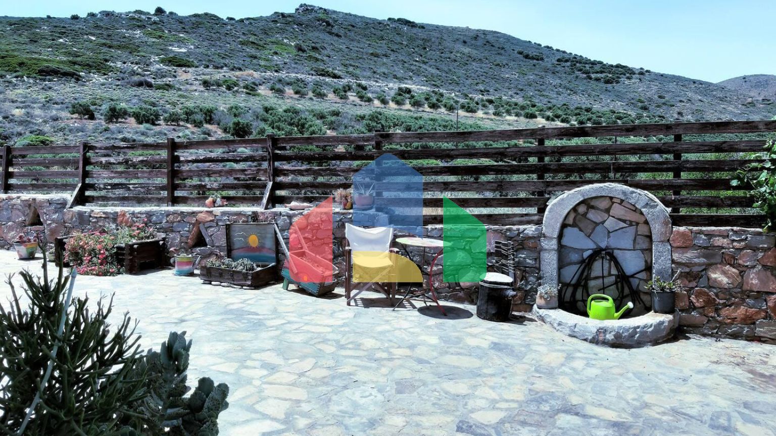 Продажа - Вилла 140 m² на Крите