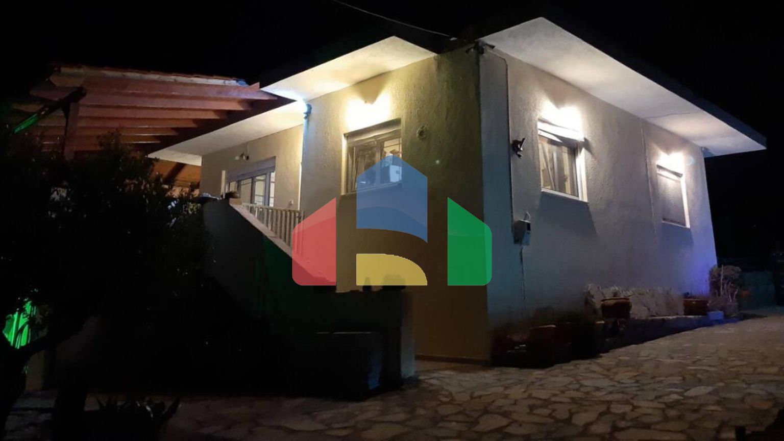 Продажа - Вилла 140 m² на Крите